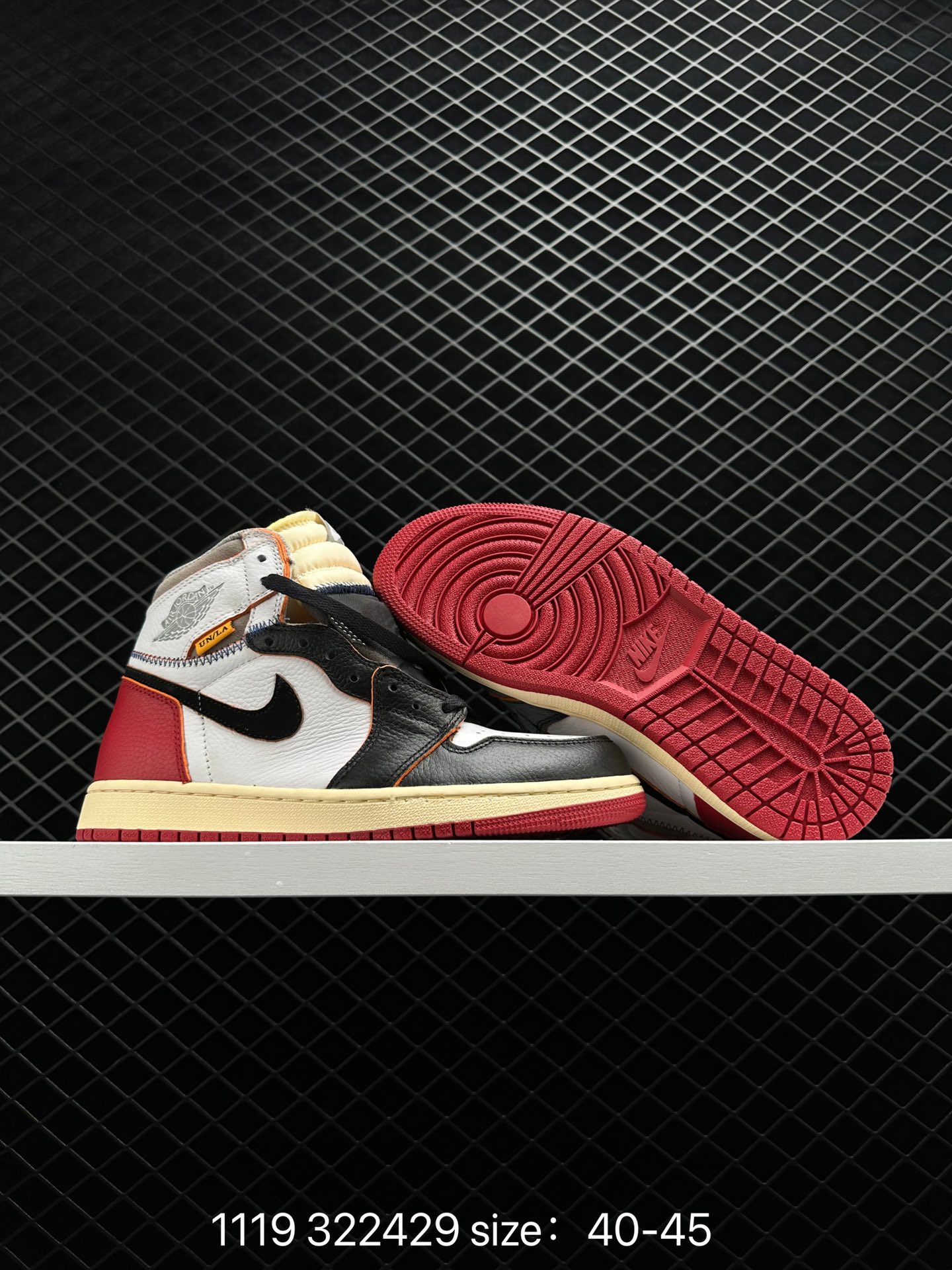 Nike Air Jordan 1 Retro High OG